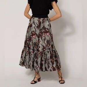 Cleobella Maxi Skirt